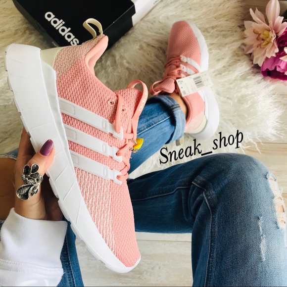 adidas questar flow woman